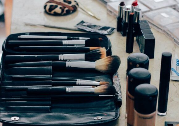 Beauty hairsalon