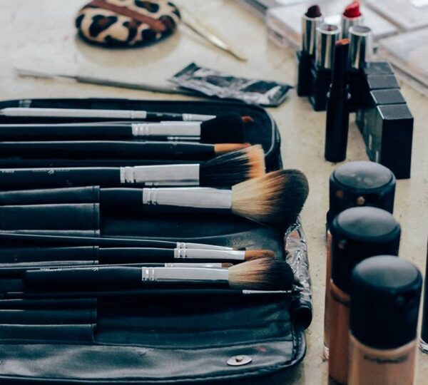Beauty hairsalon